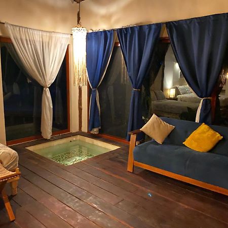Xoot Ka'Ana Villa Sensacion Bacalar Extérieur photo