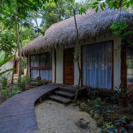 Xoot Ka'Ana Villa Sensacion Bacalar Extérieur photo