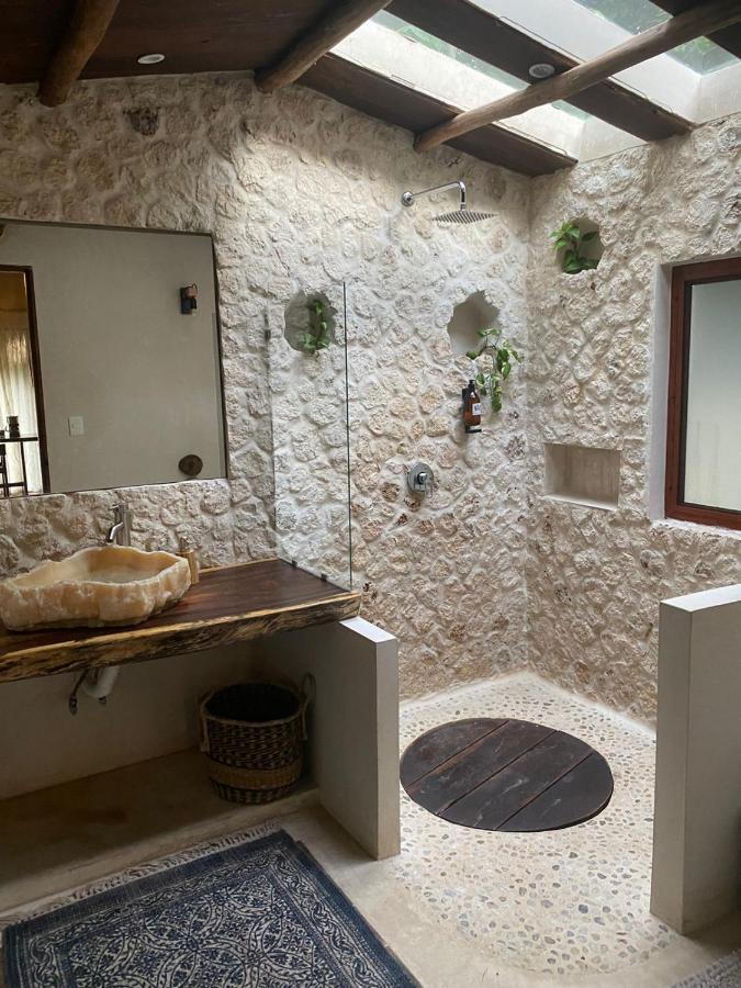 Xoot Ka'Ana Villa Sensacion Bacalar Extérieur photo